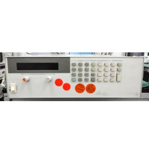 AC Power Source Analyser